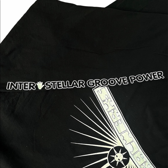 XX-Large Vintage Single Stitched Long Sleeve Graphic Tee - Picture 6 of 7